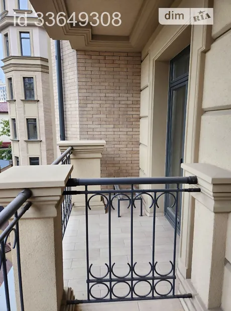 Квартира на вул. Фонтанська дорога, 64\u002F1 в Одесі, ID 197029, фото №3
