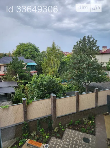 Квартира на вул. Фонтанська дорога, 64\u002F1 в Одесі, ID 197029, фото №23