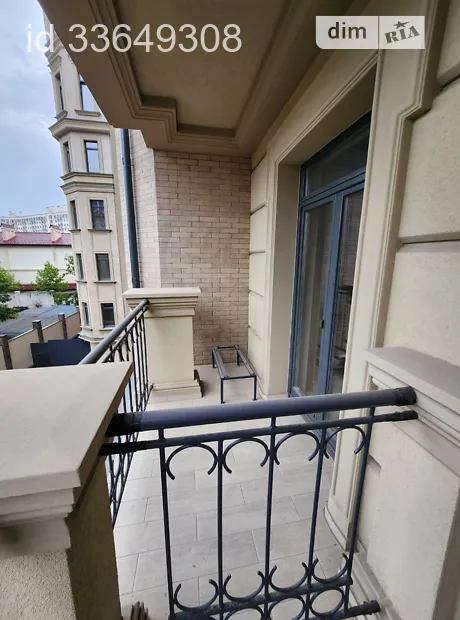 Квартира на вул. Фонтанська дорога, 64\u002F1 в Одесі, ID 197029, фото №25