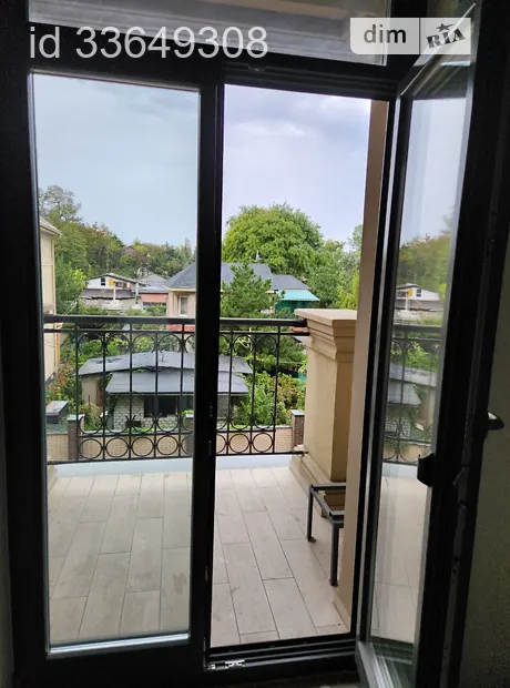 Квартира на вул. Фонтанська дорога, 64\u002F1 в Одесі, ID 197029, фото №9