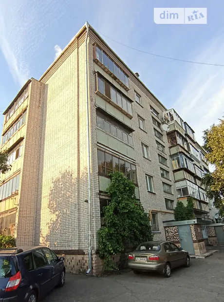 Квартира на вул. Костя Гордієнка в Києві, ID 306474, фото №11