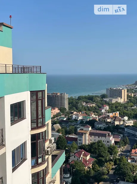 Квартира на вул. Фонтанська дорога, 118\u002F1 в Одесі, ID 283252, фото №2