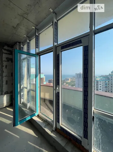Квартира на вул. Фонтанська дорога, 118\u002F1 в Одесі, ID 283252, фото №7