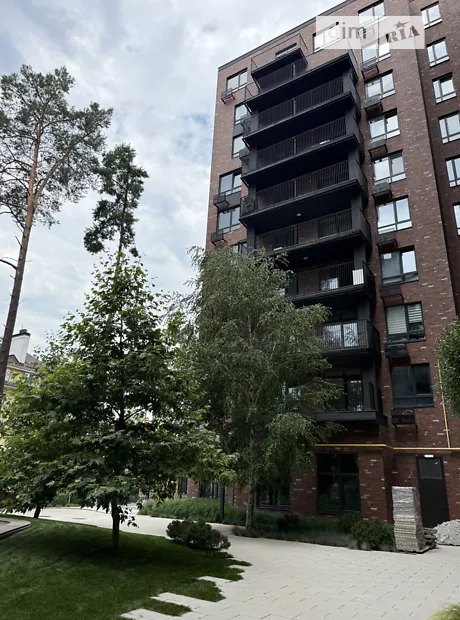 Квартира на вул. Літературна, 1В в Києві, ID 227617, фото №15