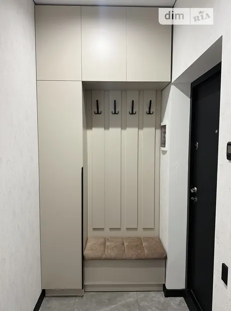 Квартира на вул. Літературна, 1В в Києві, ID 227617, фото №23