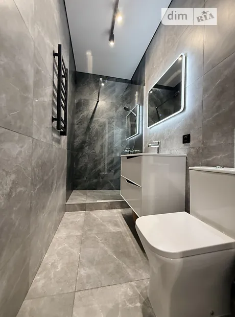 Квартира на вул. Літературна, 1В в Києві, ID 227617, фото №8