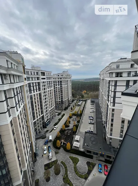 Квартира на вул. Університетська 3/8 в Києві, ID 245268, фото №5