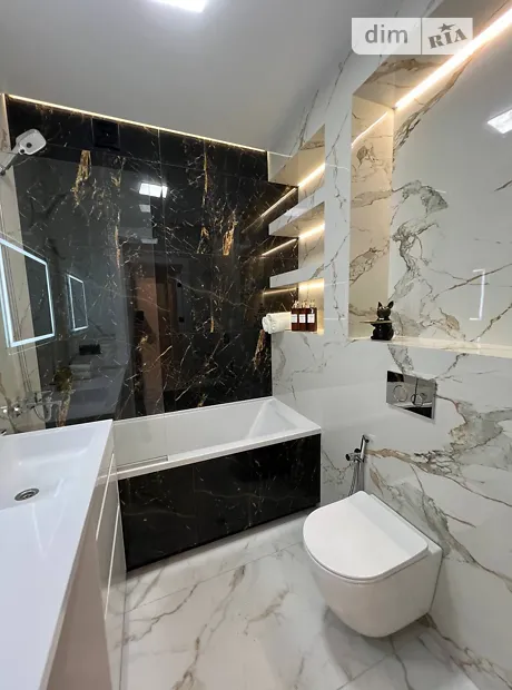 Квартира на вул. Університетська 3/8 в Києві, ID 245268, фото №9