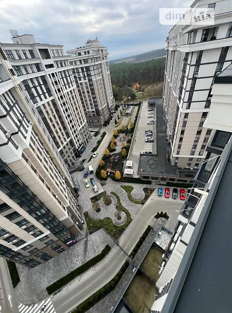 Квартира на вул. Університетська 3/8 в Києві, ID 245268, фото №10