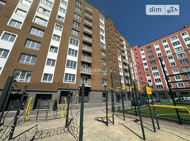 Квартира на вул. Хмельницького Богдана, 57 в Івано-Франківську, ID 227342, фото №3