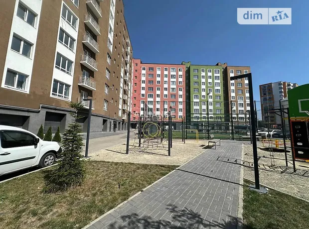 Квартира на вул. Хмельницького Богдана, 57 в Івано-Франківську, ID 227342, фото №5