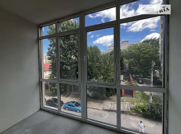 Квартира на вул. Василя Барки, 10 в Києві, ID 203008, фото №1