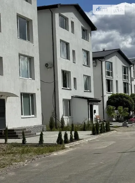 Квартира на вул. Леменівська, 7 в Києві, ID 199065, фото №12