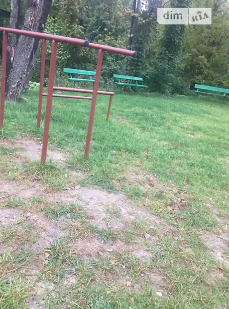 Квартира на вул. Леменівська, 7 в Києві, ID 199065, фото №13