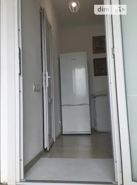 Квартира на вул. Леменівська, 7 в Києві, ID 199065, фото №4
