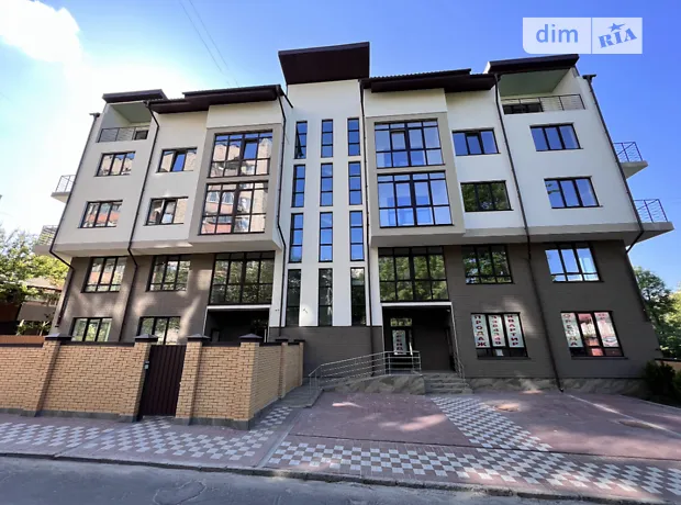Квартира на вул. Василя Барки, 10 в Києві, ID 191593, фото №8