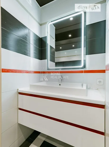 Квартира на вул. Золотоустівська, 55 в Києві, ID 187224, фото №14