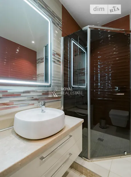 Квартира на вул. Золотоустівська, 55 в Києві, ID 187224, фото №16