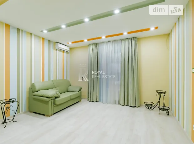 Квартира на вул. Золотоустівська, 55 в Києві, ID 187224, фото №18