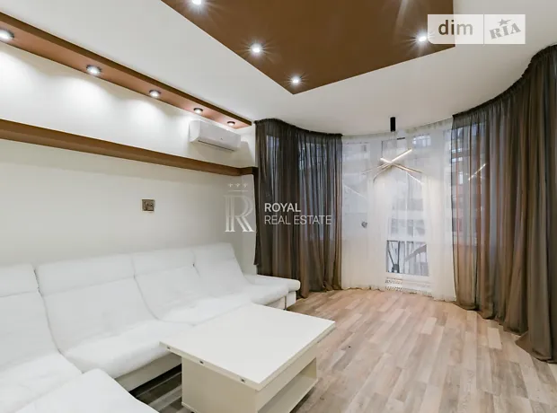 Квартира на вул. Золотоустівська, 55 в Києві, ID 187224, фото №3
