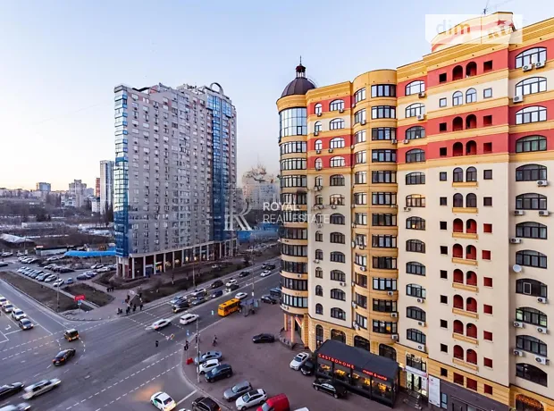 Квартира на вул. Золотоустівська, 55 в Києві, ID 187224, фото №21