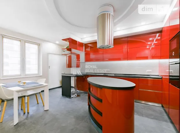 Квартира на вул. Золотоустівська, 55 в Києві, ID 187224, фото №5