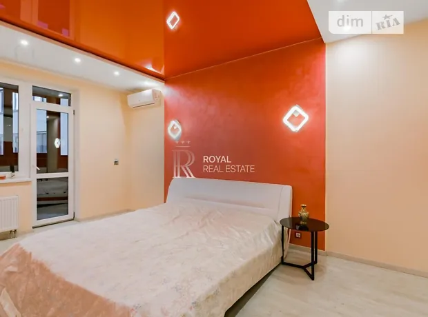 Квартира на вул. Золотоустівська, 55 в Києві, ID 187224, фото №9