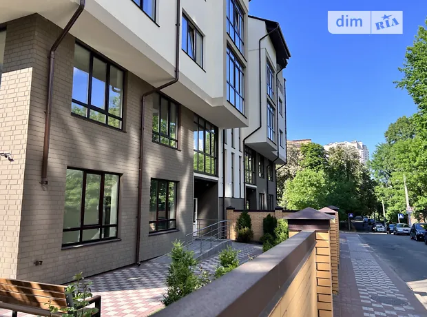 Квартира на вул. Василя Барки, 10 в Києві, ID 177195, фото №11