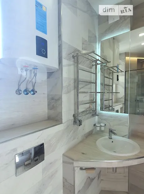 Квартира на вул. Артилерійська, 4В в Одесі, ID 200567, фото №34