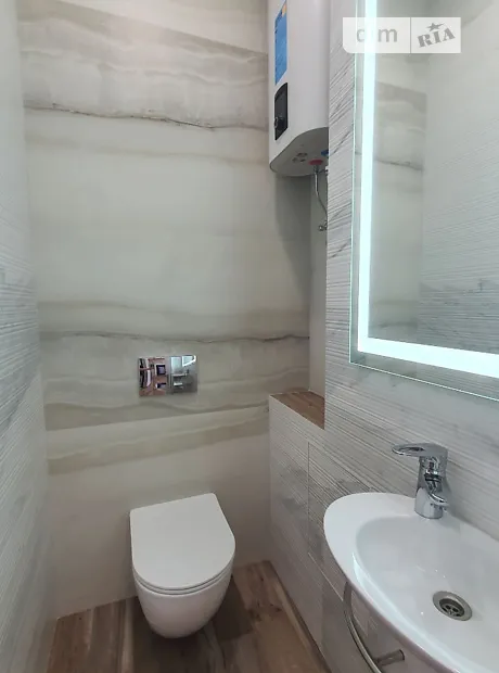 Квартира на вул. Артилерійська, 4В в Одесі, ID 200567, фото №38