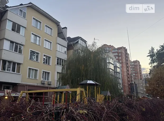 Квартира на вул. Лісова, 6К в Києві, ID 241315, фото №1