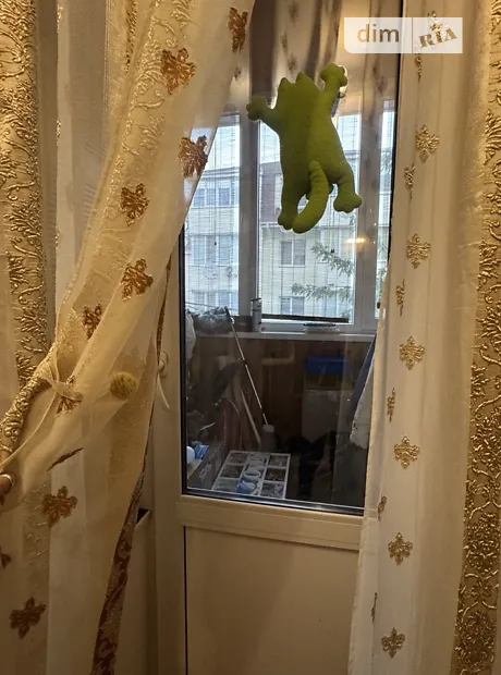 Квартира на вул. Лісова, 6К в Києві, ID 241315, фото №2
