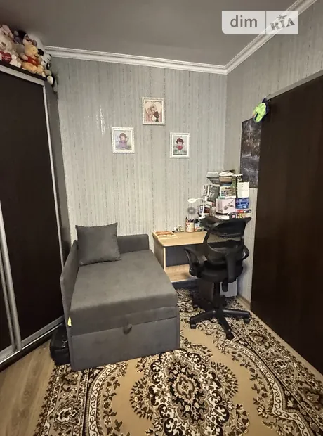 Квартира на вул. Лісова, 6К в Києві, ID 241315, фото №11