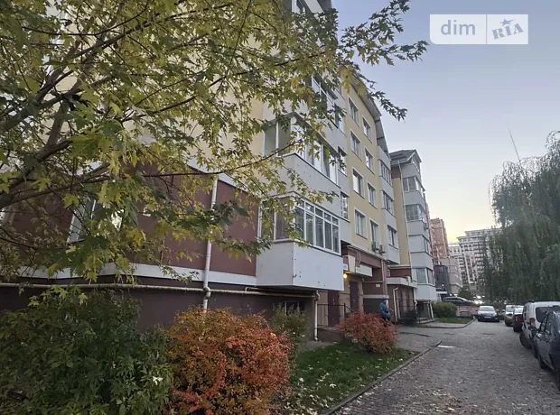 Квартира на вул. Лісова, 6К в Києві, ID 241315, фото №12
