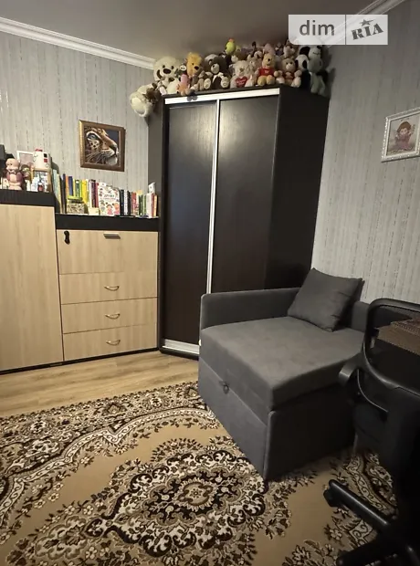 Квартира на вул. Лісова, 6К в Києві, ID 241315, фото №18