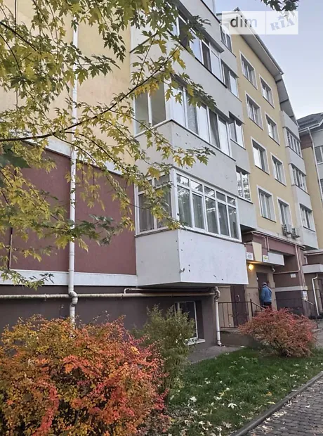 Квартира на вул. Лісова, 6К в Києві, ID 241315, фото №19