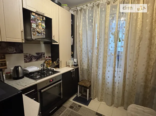 Квартира на вул. Лісова, 6К в Києві, ID 241315, фото №23