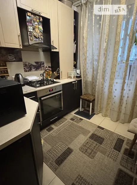 Квартира на вул. Лісова, 6К в Києві, ID 241315, фото №24