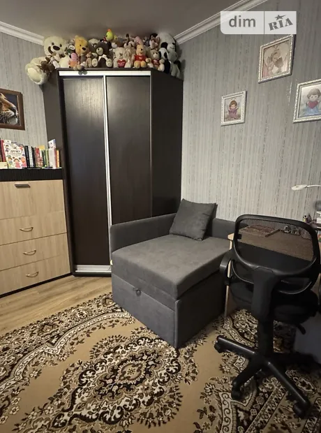 Квартира на вул. Лісова, 6К в Києві, ID 241315, фото №25