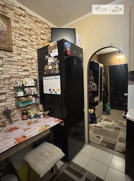 Квартира на вул. Лісова, 6К в Києві, ID 241315, фото №26
