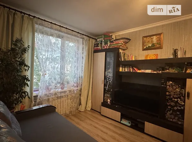 Квартира на вул. Лісова, 6К в Києві, ID 241315, фото №4