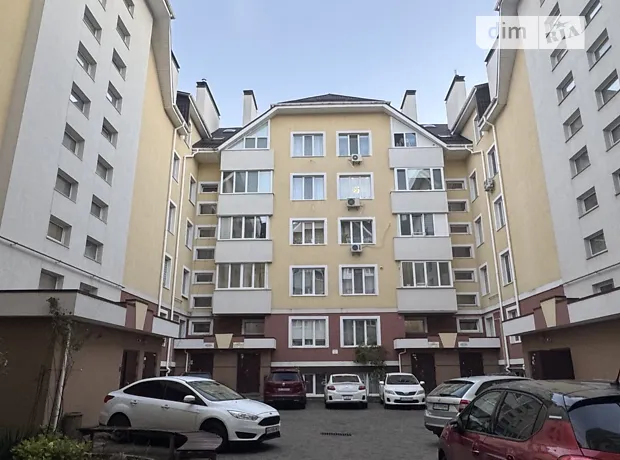 Квартира на вул. Лісова, 6К в Києві, ID 241315, фото №5