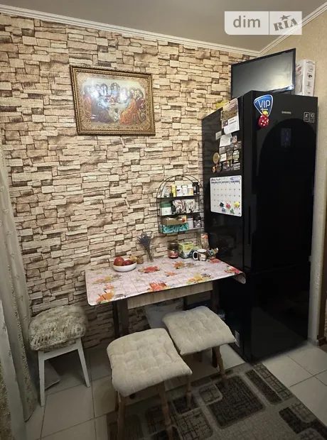 Квартира на вул. Лісова, 6К в Києві, ID 241315, фото №6