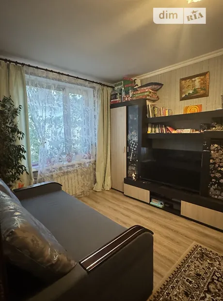Квартира на вул. Лісова, 6К в Києві, ID 241315, фото №8
