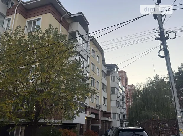 Квартира на вул. Лісова, 6К в Києві, ID 241315, фото №10