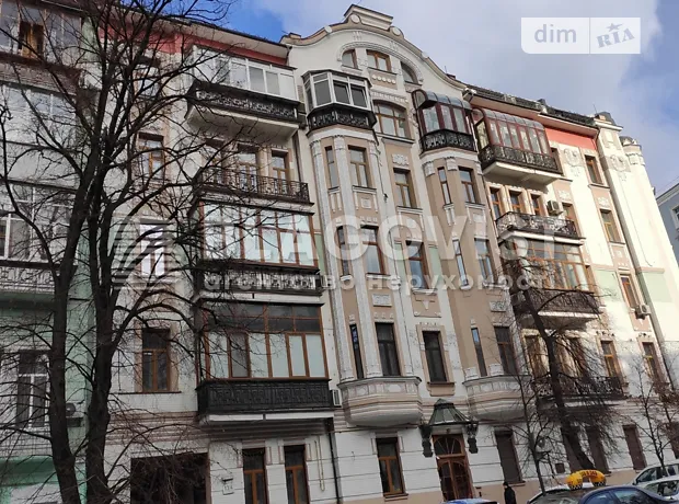 Квартира на вул. Інститутська 13/4 в Києві, ID 207121, фото №2