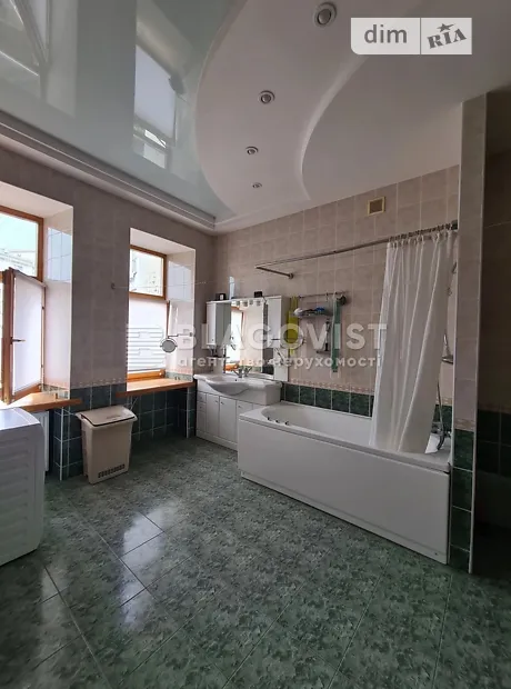 Квартира на вул. Інститутська 13/4 в Києві, ID 207121, фото №11