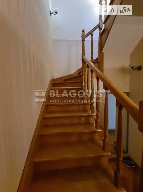 Квартира на вул. Інститутська 13/4 в Києві, ID 207121, фото №12