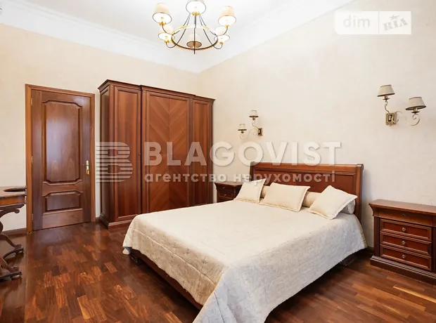 Квартира на вул. Інститутська 13/4 в Києві, ID 207121, фото №20
