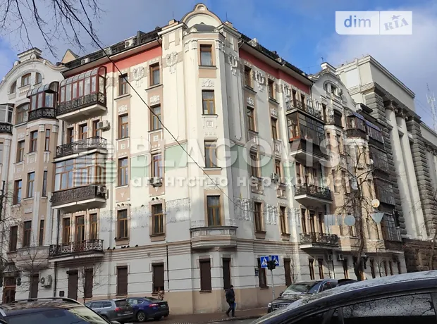 Квартира на вул. Інститутська 13/4 в Києві, ID 207121, фото №3